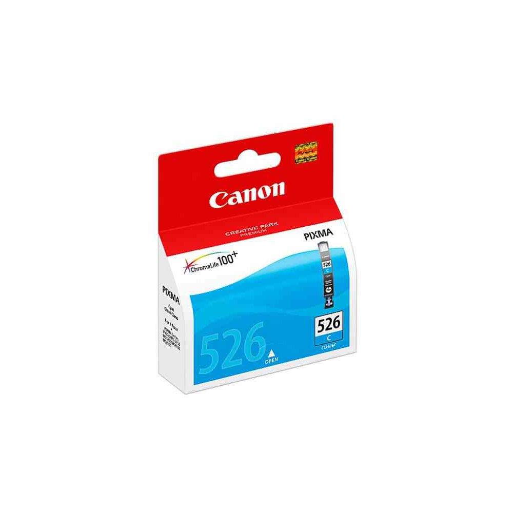 Cart CANON CLI526C Cyan - Pixma MG5150 - Z