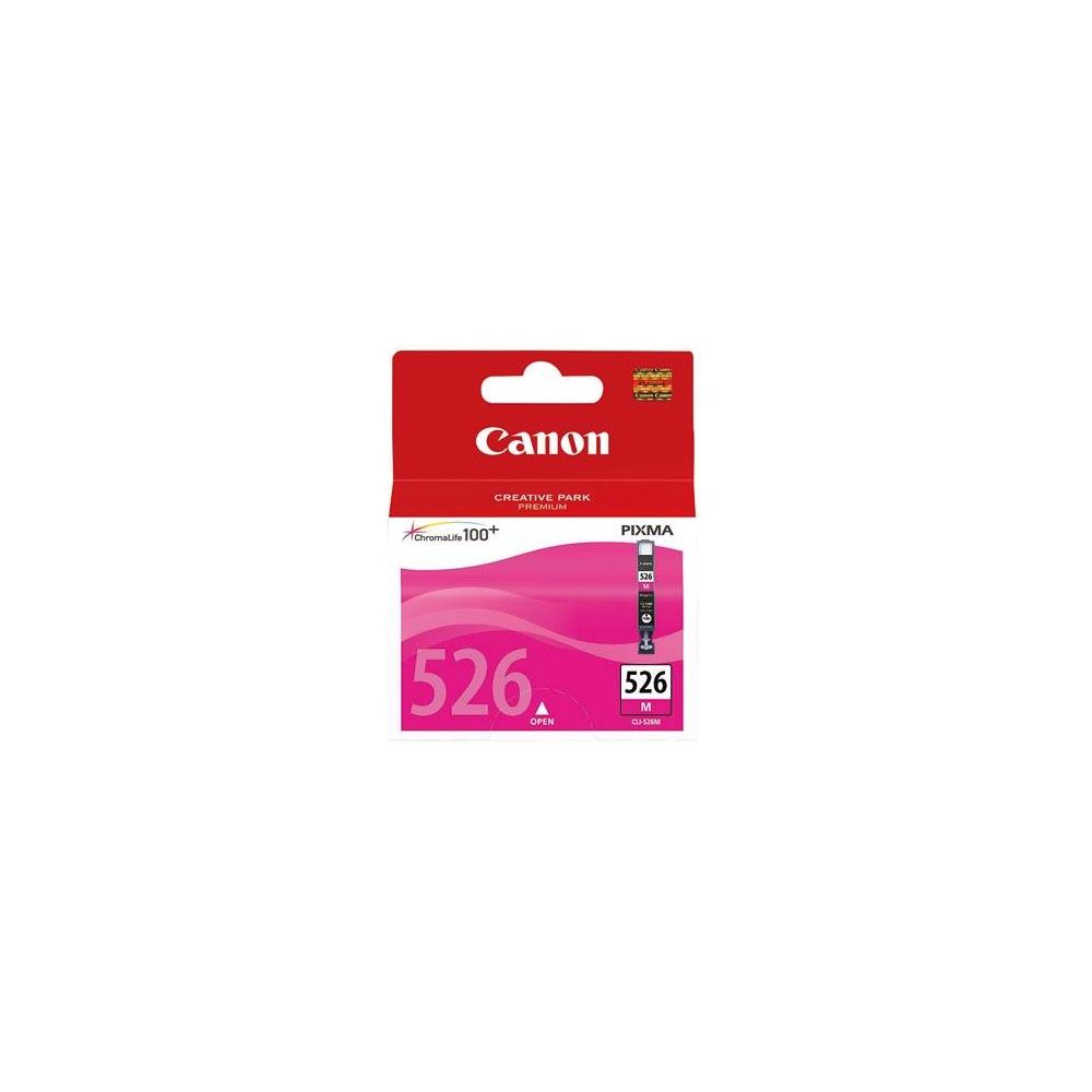 Cart CANON CLI526M Magenta - Pixma MG5150 - Z