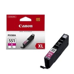 Cart CANON CLI551MXL Magenta - Pixma iP7250 / MG5450 - Z