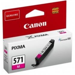 Cart CANON CLI571XL M Magenta - Pixma TS5053/5055/6061/6062/8051 //