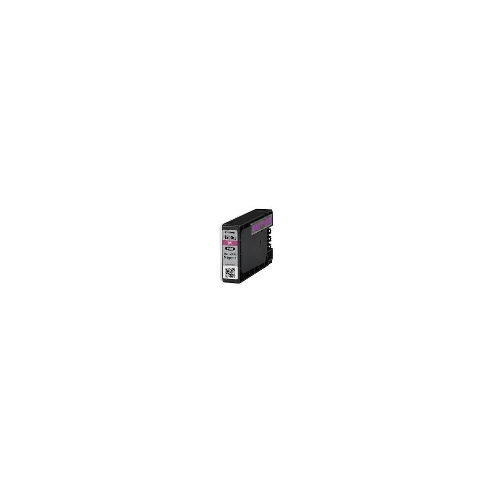 Cart CANON PGI1500XLM Magenta - MAXIFY MB2050, MB2350 //