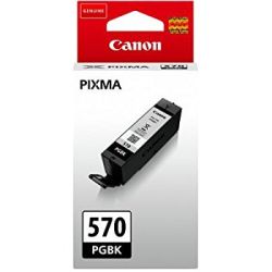 Cart CANON PGI570BK Noir - Pixma - Z