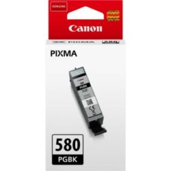 Cart CANON PGI580PGBK noir - PIXMA TR8550/TC6250 //