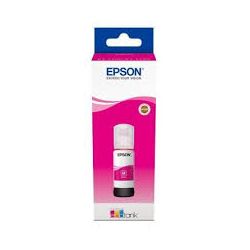 Bouteille EPSON - N°103 - Magenta 70ml - EcoTank L/3150/3251/5190 //