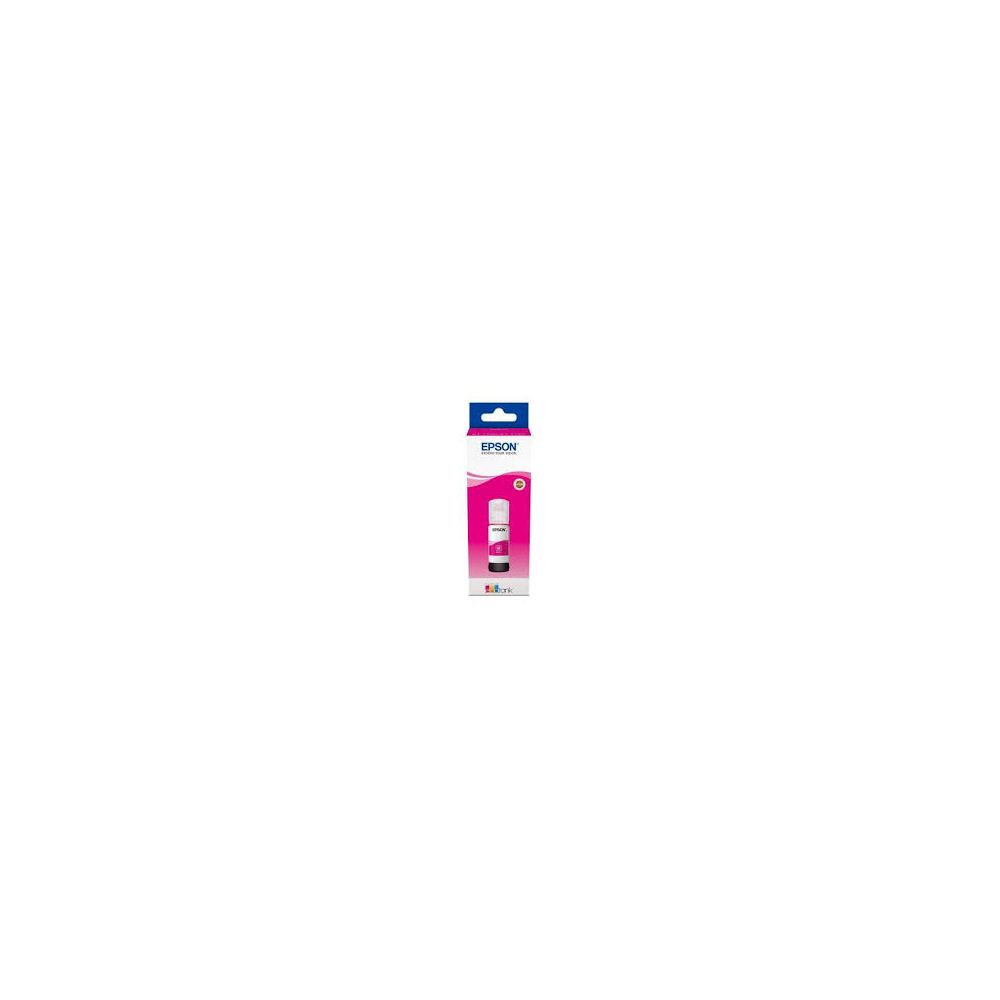 Bouteille EPSON - N°103 - Magenta 70ml - EcoTank L/3150/3251/5190 //