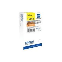 Cart EPSON - T01D2 Cyan XXL - RIPS - WF-C579RDTWF 20 000P //