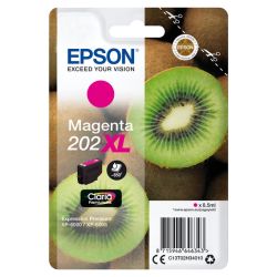 Cart EPSON - N°202XL - Kiwi - Magenta - XP-6100 //