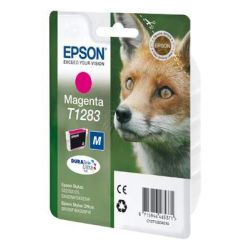 Cart EPSON - T1283 - Renard - Magenta S22 - SX125/130/420/425 - Z