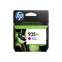 Cart HP N°935 XL Magenta -C2P25AE Officejet 6812/6815/Pro6230/6830 //