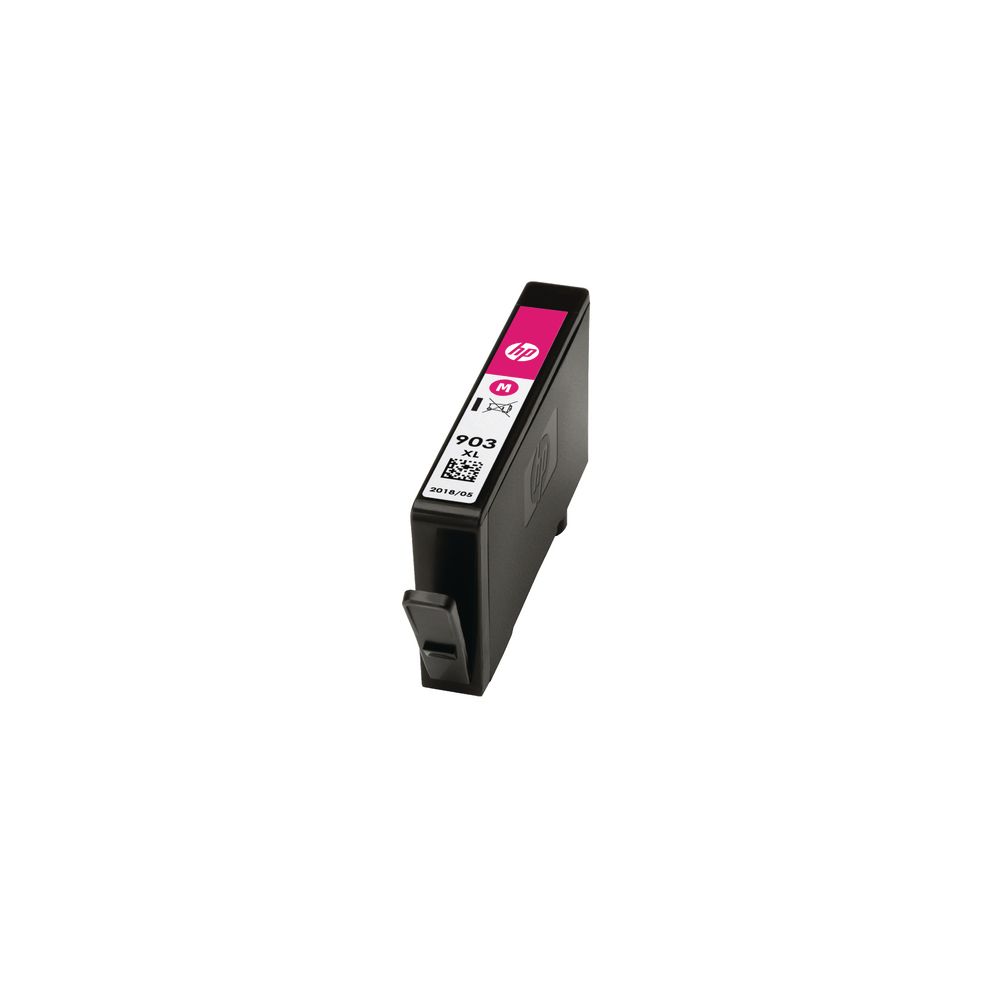 Cart HP N°903XL Magenta - T6M07AE - OfficeJet 6950/6960/6970 //