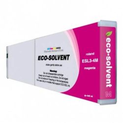 Cartouche ROLAND - ECO-SOL MAX - ESL3-4MG - MAGENTA (440 ml) **