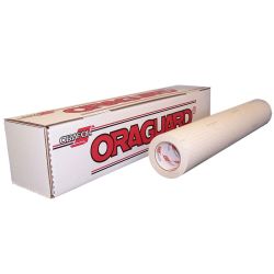 Roul. Oraguard 215G - 1370mmx50m  Lamination transp brillant -75µm **