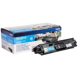 Toner BROTHER - TN-321C - Cyan //