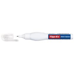 Correcteur Stylo TIPP-EX Shake n Squeeze - Pte de 8 ml  //